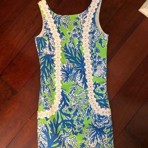 Lily Pulitzer dress